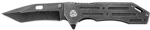 Kershaw Lifter Blackwash